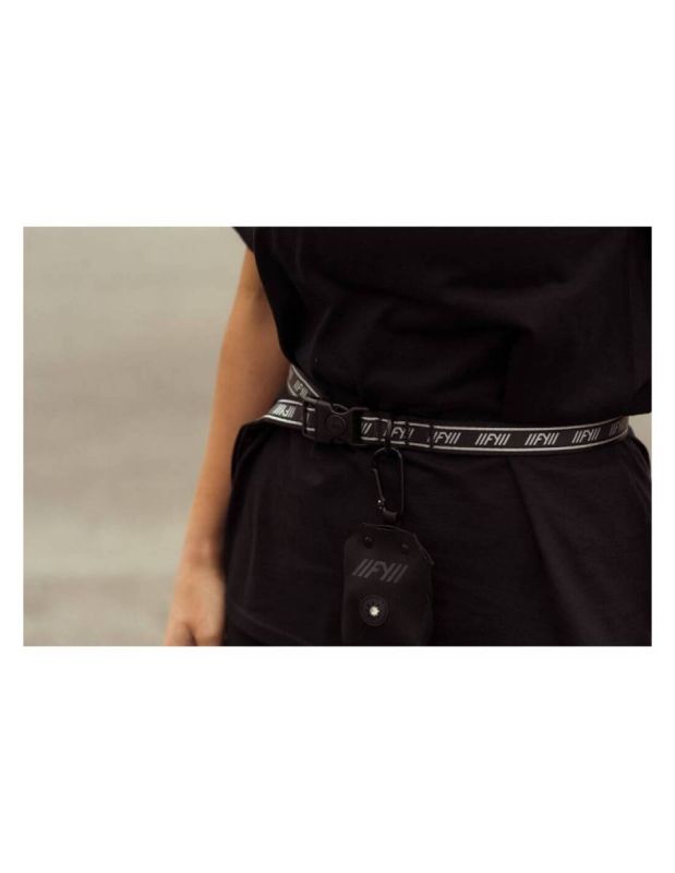 Диспенсер для гігієнічних пакетів FuzzYard FY Active