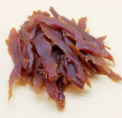 Качине мясо 200 гр вялене PM004S 