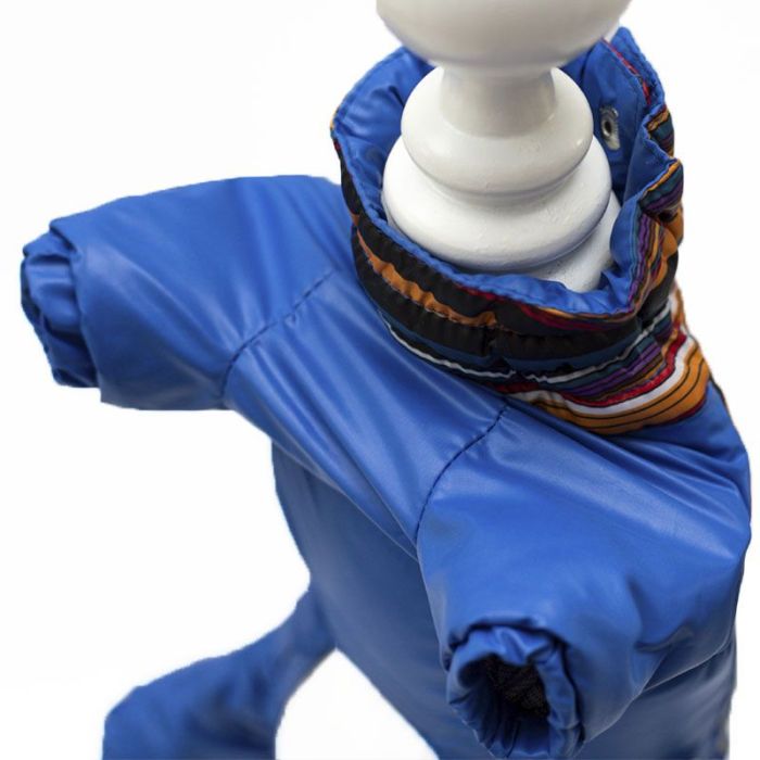 Комбінезон Шерлок для хлопчиків тонкий. підкл. ХХ