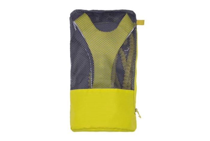 Професійна шлейка-система Ruffwear Omnijore™ M 69-81 см Зелений