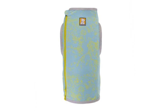 Охолоджуючий жилет для собак Ruffwear Swamp Cooler Zip™ XL Синій