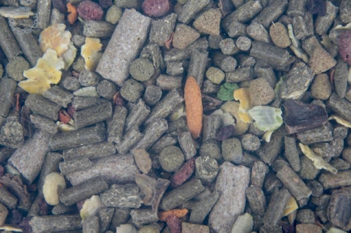 Корм для кролика Lolo Pets 500 г