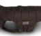 Тепла куртка для собак Wolters Cosy Коричневий 46 см