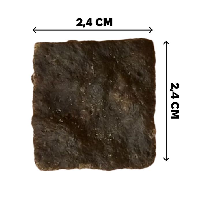 Повнораціонний сухий корм для собак Ziwi Peak Air Dried Скумбрія з ягням 1 кг