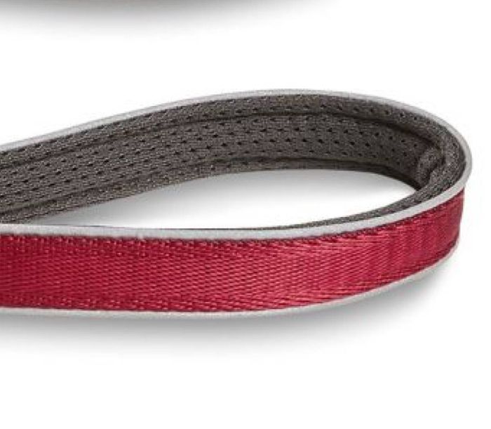 Повідець перестібка Wolters Active Pro Comfort 2 м / 20 мм Червоний