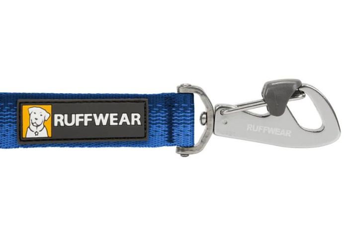 Повідець перестібка для собак Ruffwear Switchbak™ Синій
