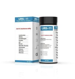 Тест-смужки для сечі URIT - 11 Vet, Urit