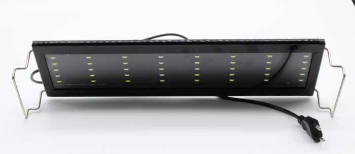 Світильник на ніжках QL-50В біле світло, 50 см 