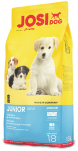 Josera JosiDog Junior сухий корм для цуценят 18 кг