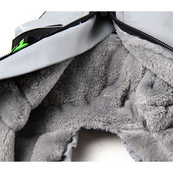 Комбінезон Оскар велсофт (хлопчик) XS