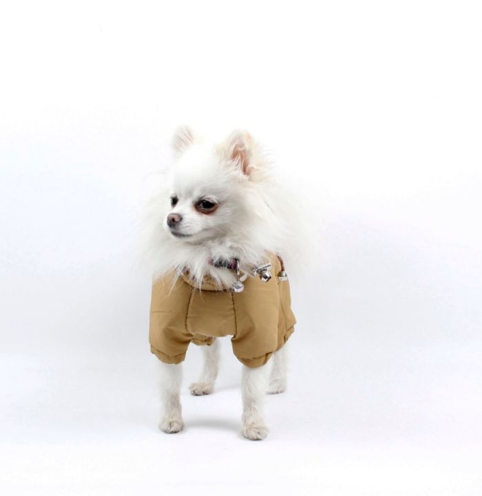 Комбінезон Одіс силікон (хлопчик) S