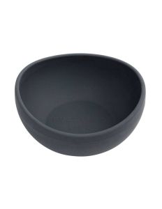 Силіконова миска для собак FuzzYard LIFE Сірий M