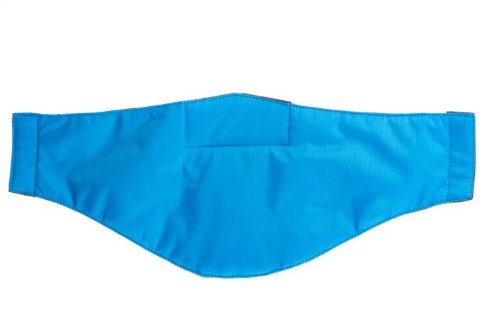 Куртка для собак Blest Non-stop dogwear Синій M