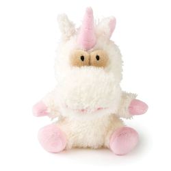 М'яка іграшка для собак FuzzYard Єдиноріг Електра S