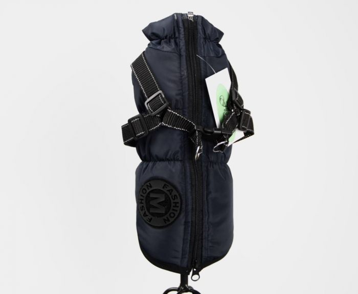 Арктика жилет на силіконі для собак хлопчиків XS