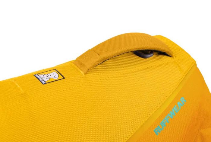 Рятувальний жилет для собак Ruffwear Float Coat™ S Помаранчевий