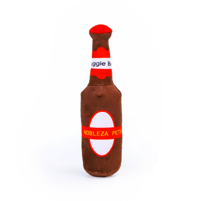 ПИВО пляшка плюшева, 24 см, HRSH8893 