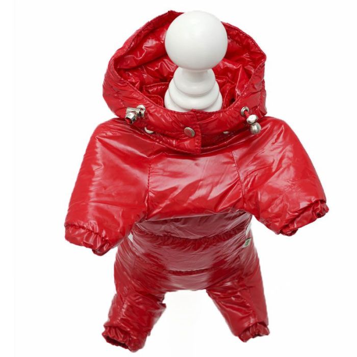 Дана комбінезон для собак дівчаток на силіконі XXS