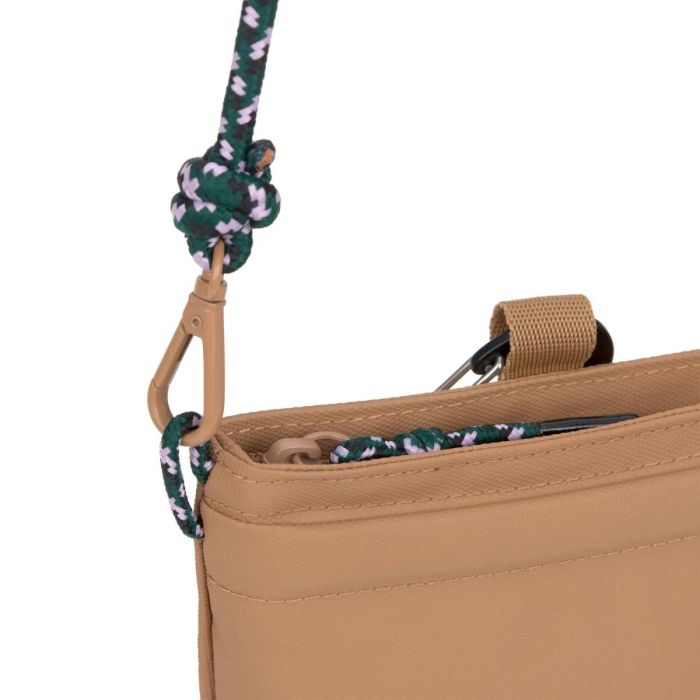 Сумка для ласощів і аксесуарів собак Palopa Karl M Бежевий