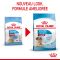 Royal Canin (Роял Канін) Medium Starter 1 кг
