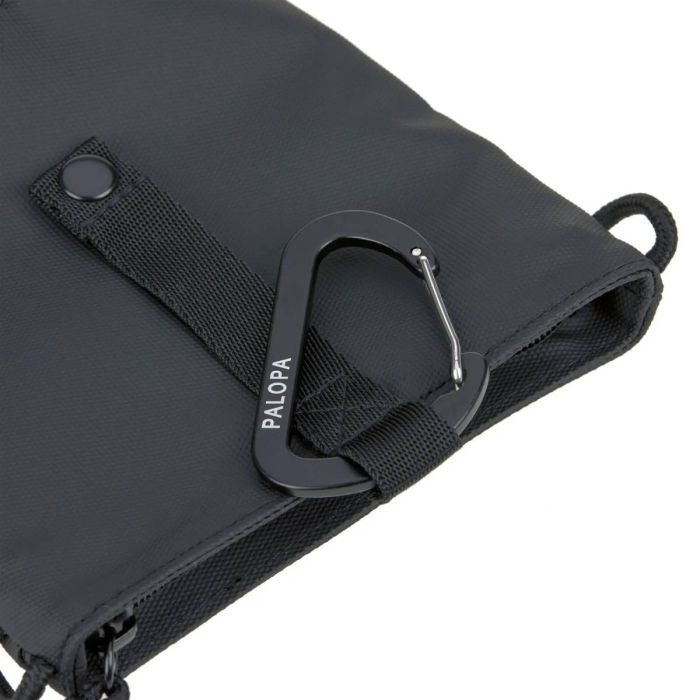 Сумка для ласощів і аксесуарів собак Palopa Karl M Чорний