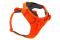 Повсякденна шлейка для собак Ruffwear Front Range XXS 33-43 см Помаранчевий