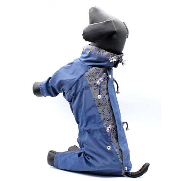 Дощовик Вегас на тонкій підкладці (хлопчик) M