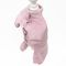 Оллі комбінезон для собак дівчаток трикотаж на флісі M