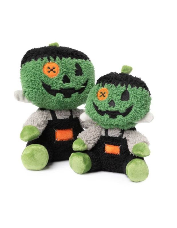 М'яка іграшка для собак FuzzYard Джек-О-Чан Франкенштейн S