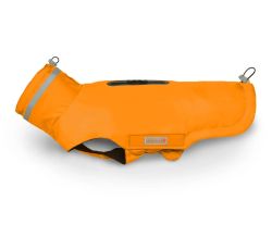 Попона дощовик для собак Wolters Modern Classic Помаранчевий 46 см