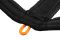 Шлейка для собак Line harness grip Non-stop dogwear Чорний 6