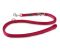 Повідець перестібка з нейлону Wolters Professional М 3 м / 15 мм Малиновий