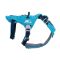 Шлейка для собак Hurtta Safeguard Harness ECO Синій 45-60