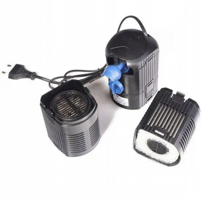 Фільтр SunSun CF-900S, 12вт, 900лг, до 300л 