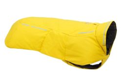 Водонепроникна куртка для собак Ruffwear Vert™ M Жовтий