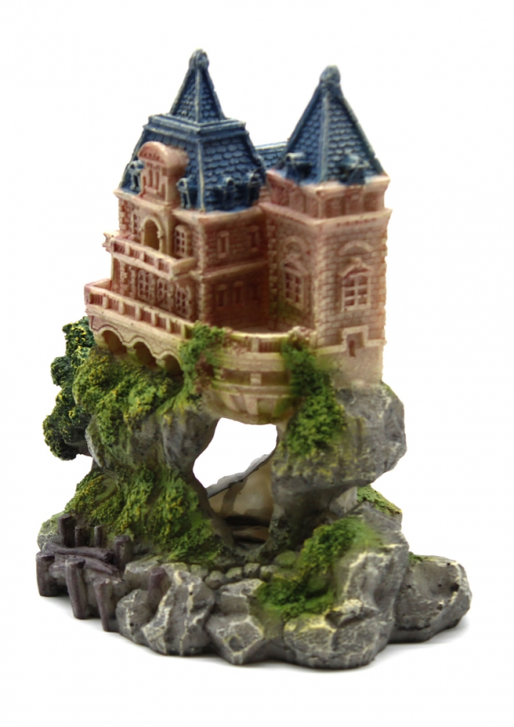 Будиночок на скелі 151017 см (2601Т) 