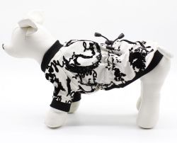 Куртка Лабіринт тонкий підклад пломбір S