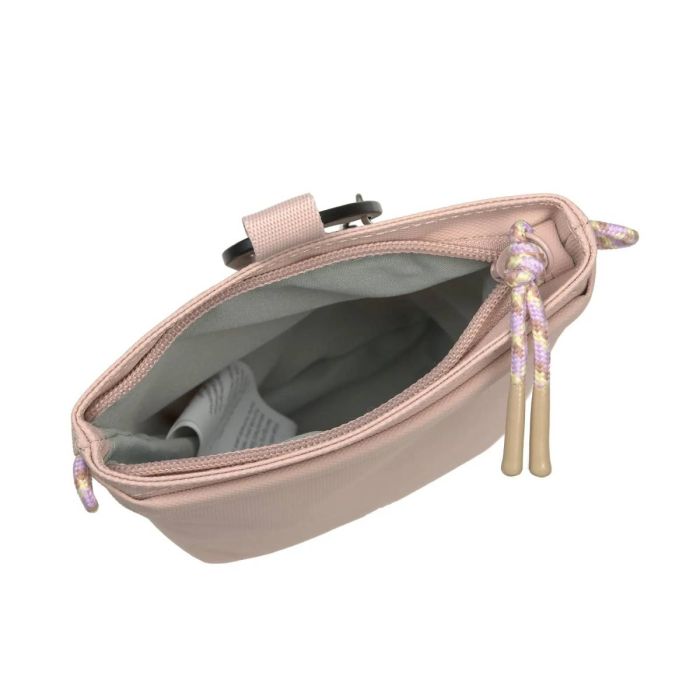 Сумка для ласощів і аксесуарів собак Palopa Karl M Ніжно-рожевий
