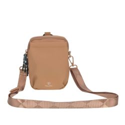 Сумка для ласощів і аксесуарів собак Palopa Greta L Бежевий