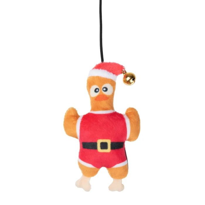 Іграшка для котів FuzzYard Куро-Клаус