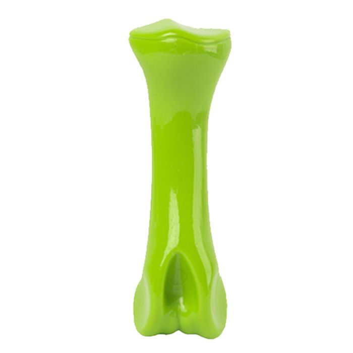 Кістка іграшка для собак лита гладка ETP-1013 18 L