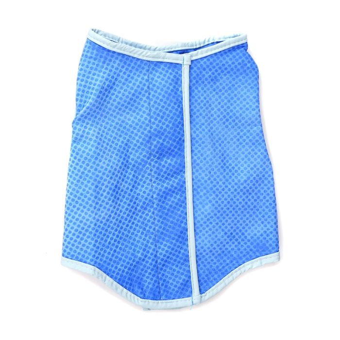 Жилет охолоджуючий для собак XS