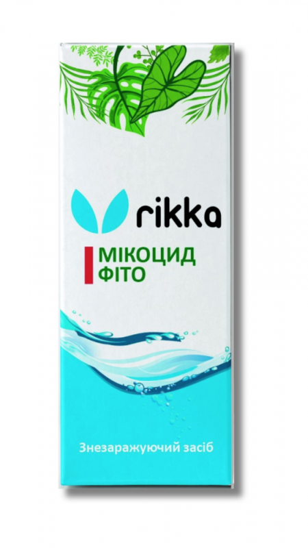 Мікоцид ФІТО, 30 мл 