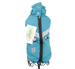 Класика жилет для собак хлопчиків на силіконі S1