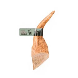 Ріг оленя HN12 мякий XXL (19-23 см) 
