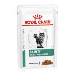 Royal Canin VHN F Satiety (Sig) консерви для кішок 85г 