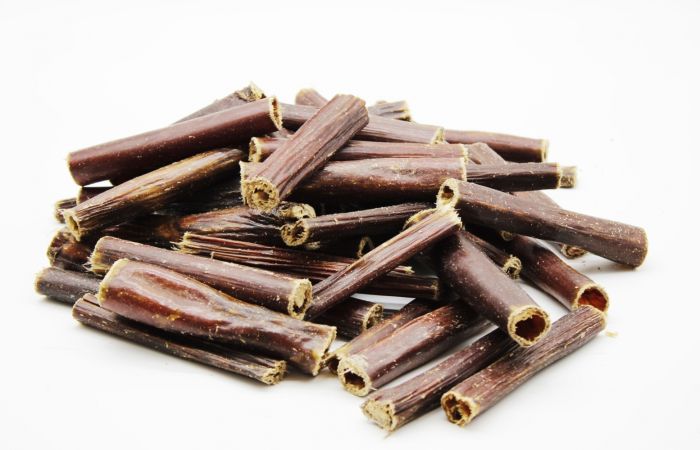 Стравохід яловичий сушений 1,0 кг