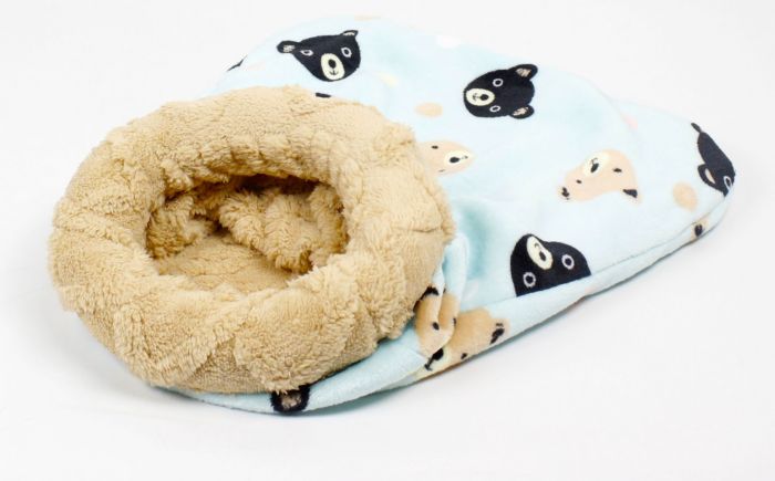 Спальник Тімка велсофт, овчина 4652 см 4652 см