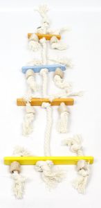 Іграшка для папуг 2368 см. 