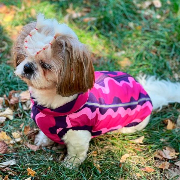 Жилет Хвиля силікон (дівчинка) S2